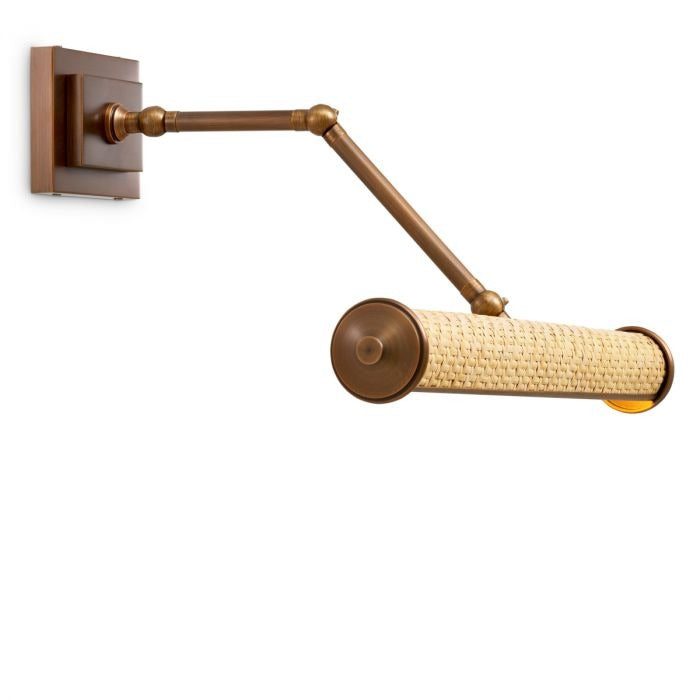 Wall Lamp Luca L-4