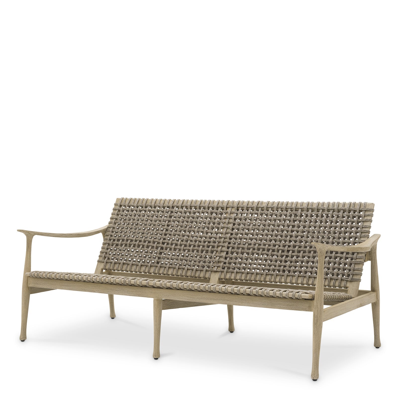 Outdoor Sofa Manzo-1