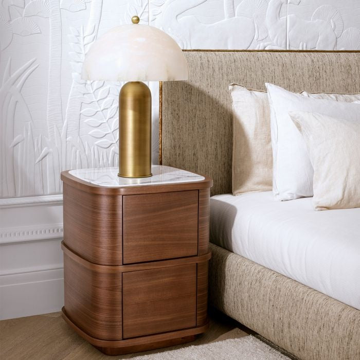 Nightstand Cabana S-2