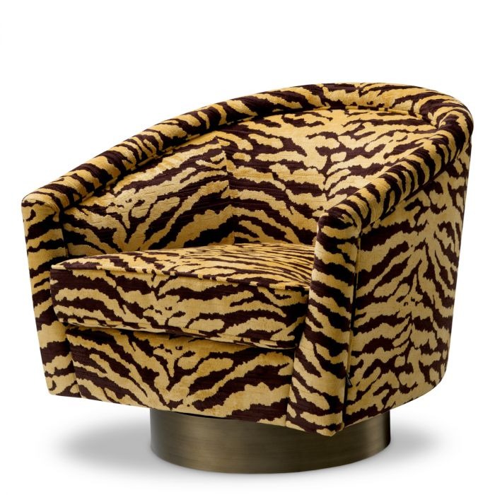 Swivel Chair Catene-1