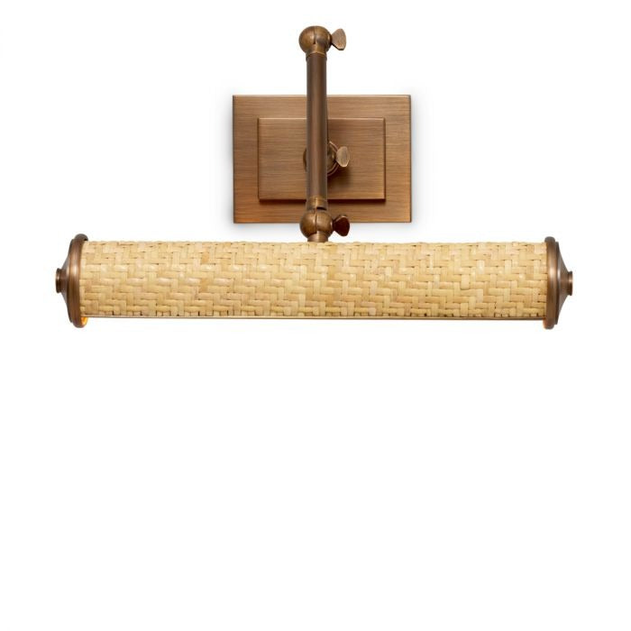 Wall Lamp Luca S-3