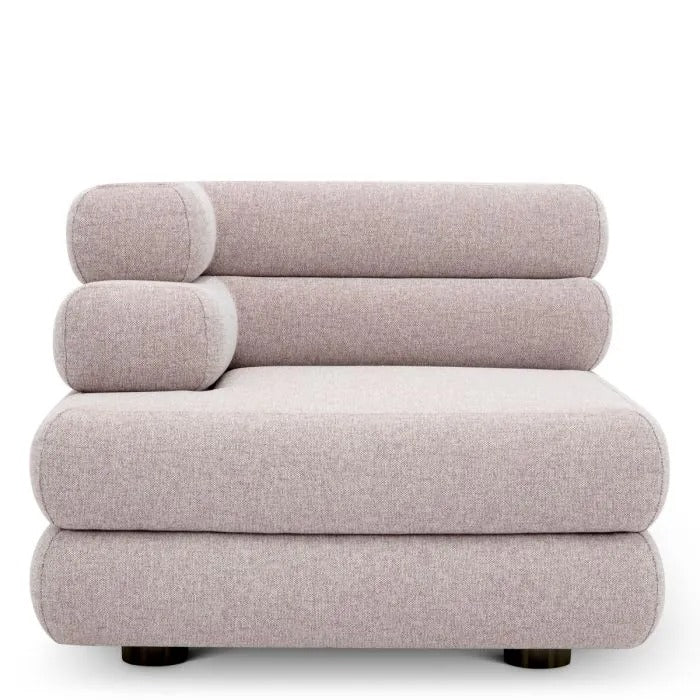 Outdoor Modular Sofa Malaga - Left-7