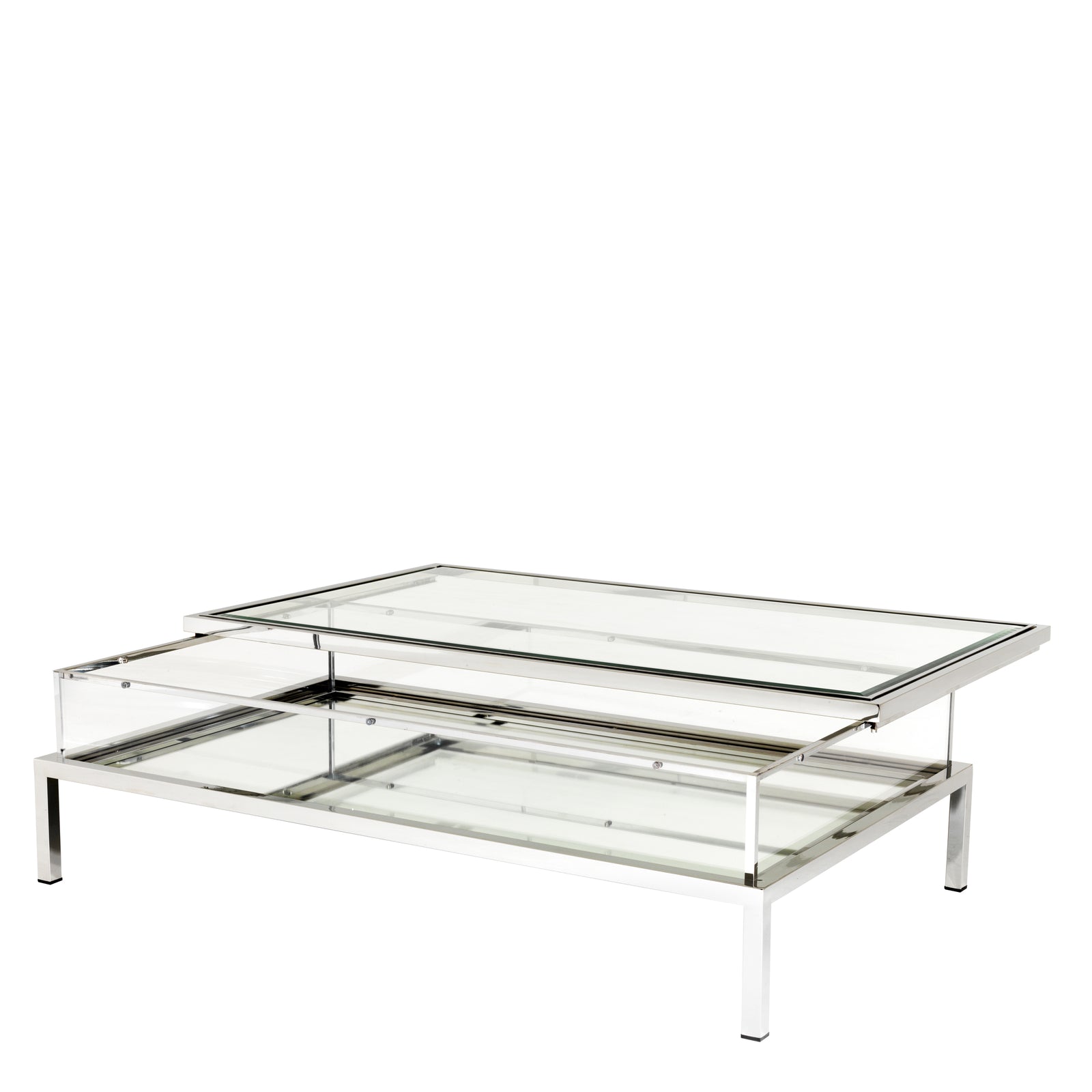 Coffee Table Harvey rectangular-1