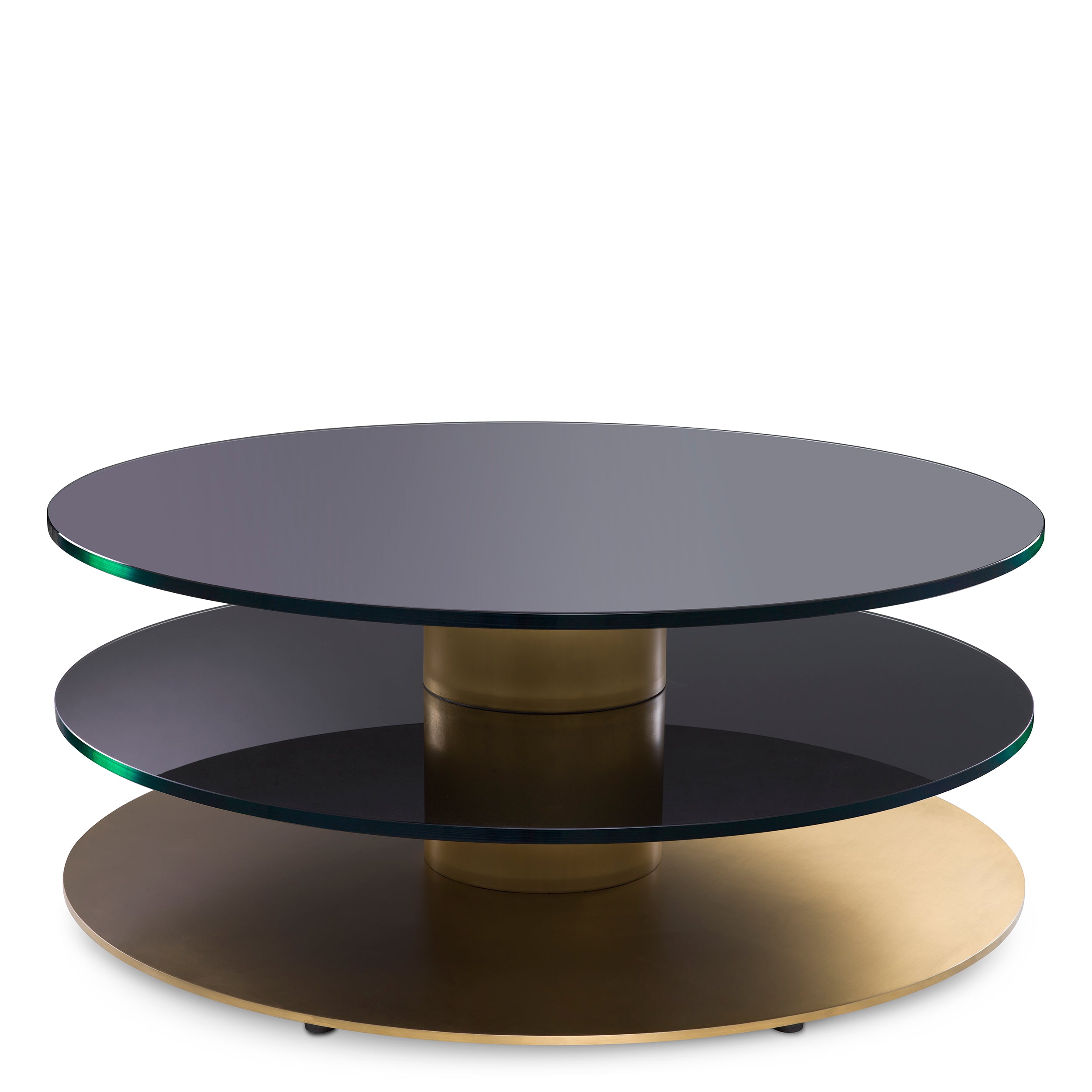 Coffee Table Dorado-1