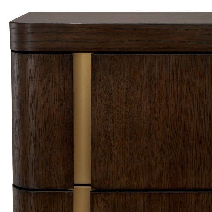 Nightstand Modesto S-8