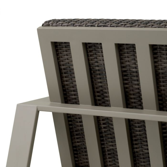 Outdoor Chair Belle Vue-8