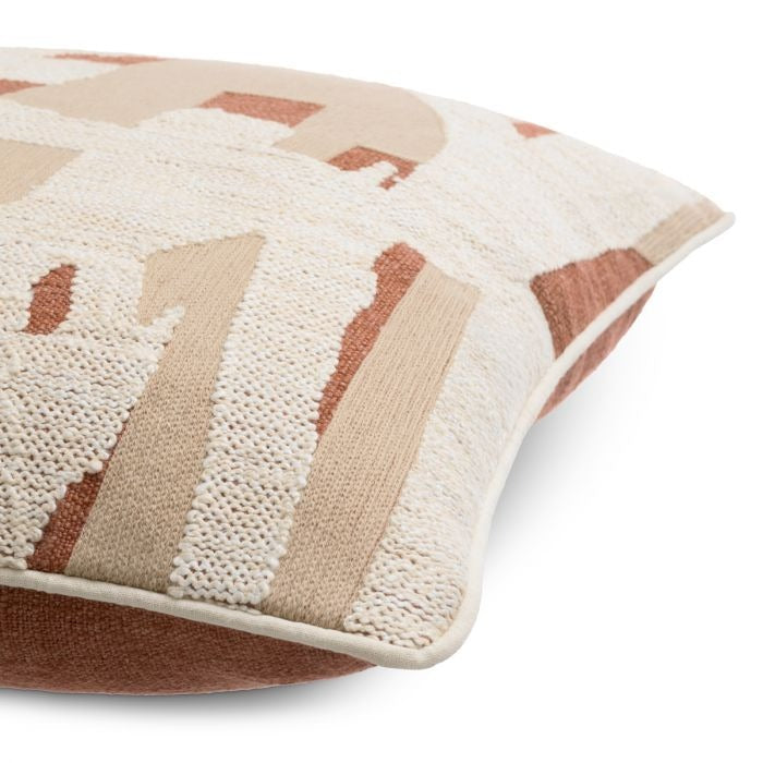 Cushion Saphira square II-2