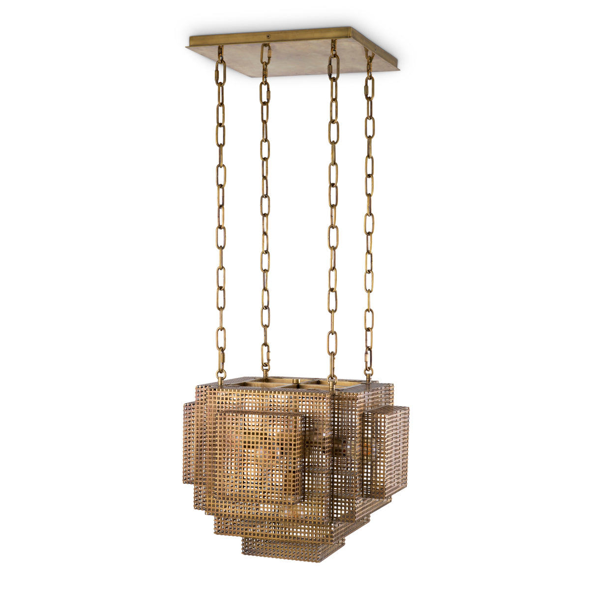 Pendant Geary-5