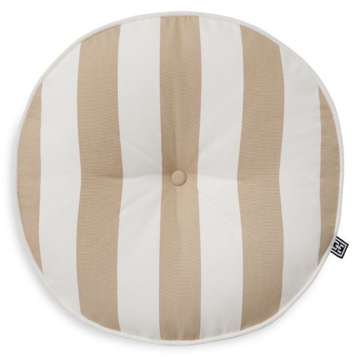 Outdoor Cushion Florent Round-1