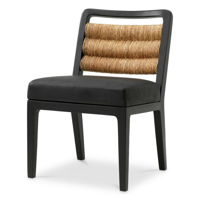Dining chair Luberon-1