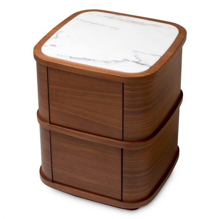 Nightstand Cabana S-4
