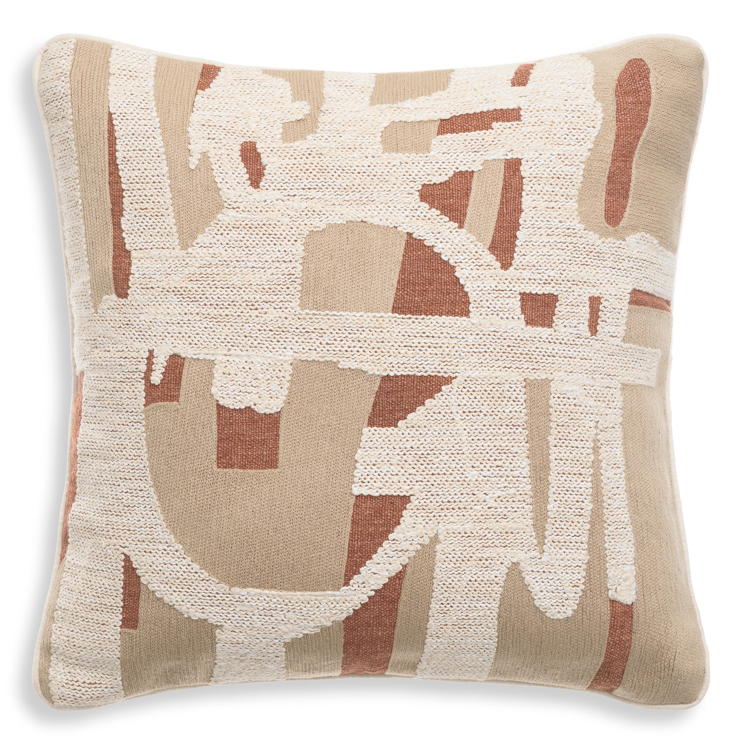Cushion Saphira square II-1