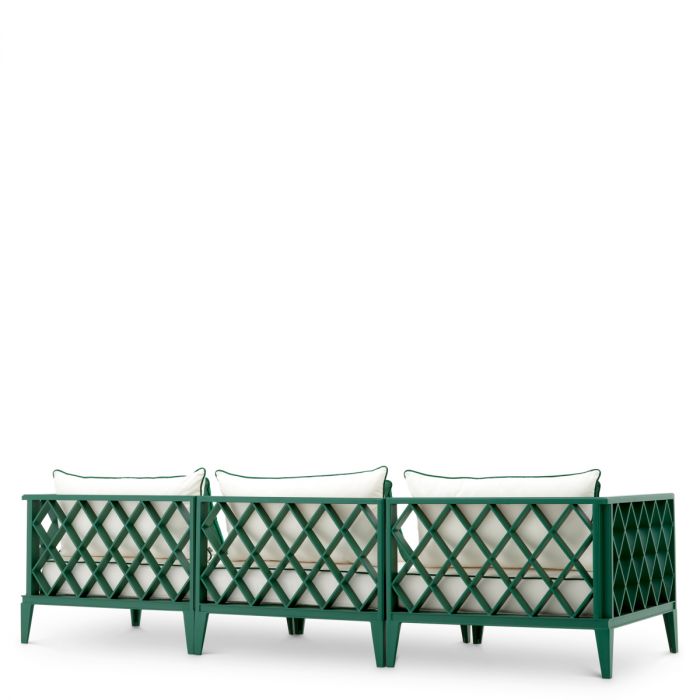 Outdoor Sofa Ocean Club L-3