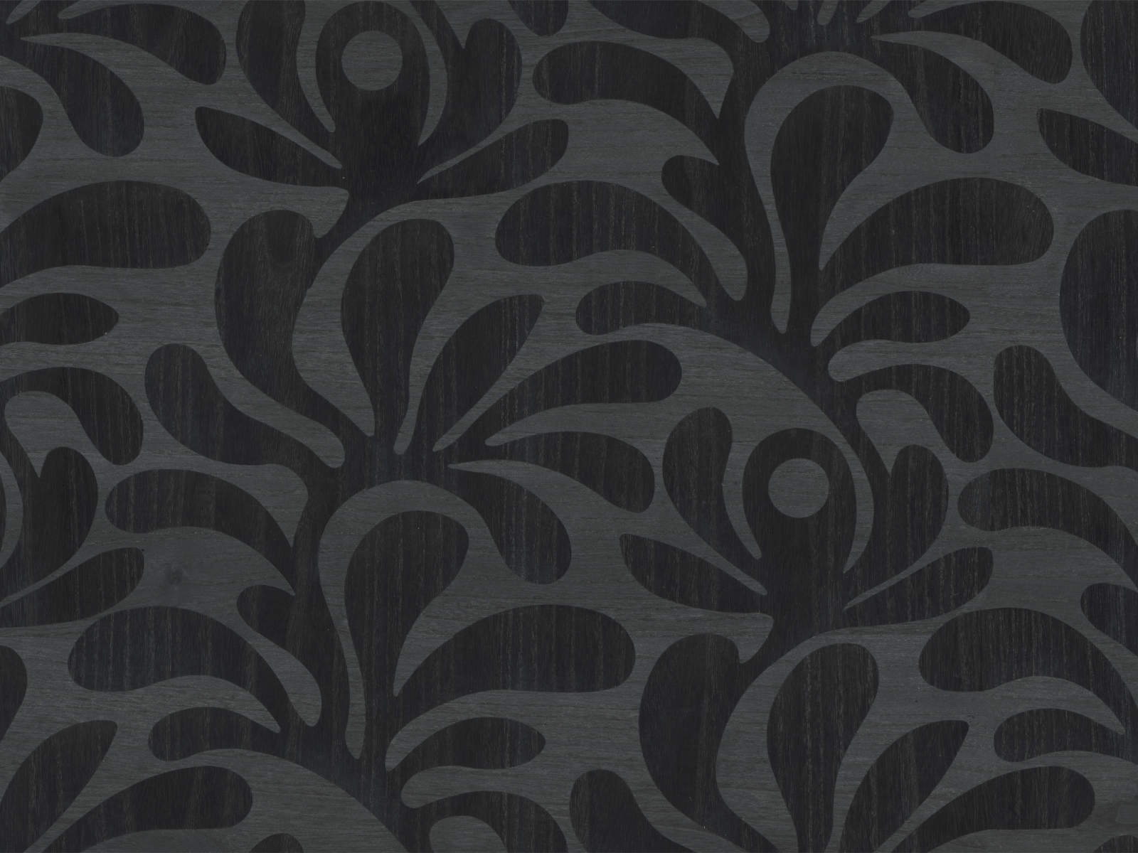 Arte Moooi Green House Woodblock Beetle Fern – MO5022-photo1