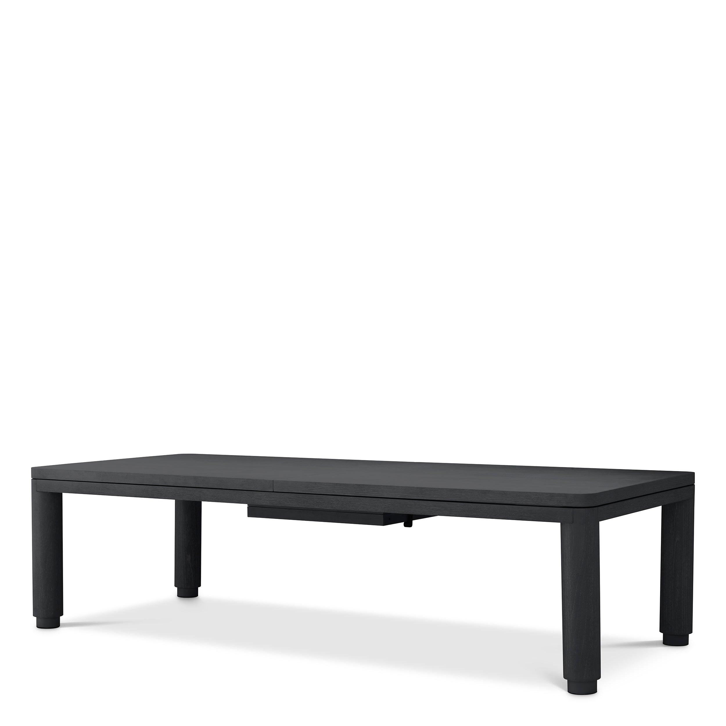 Extendable Dining Table Atelier L-1