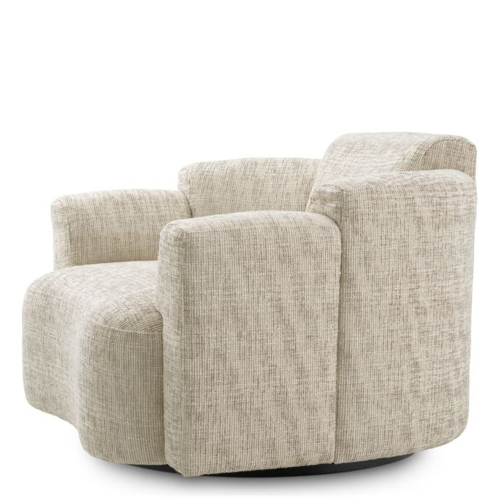 Swivel Chair Marbella-5