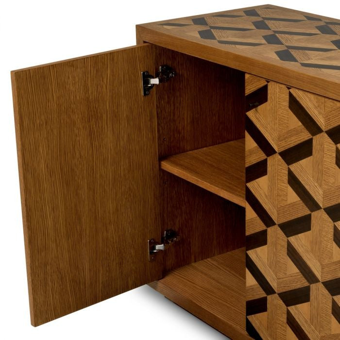 Dresser Rubicon-7