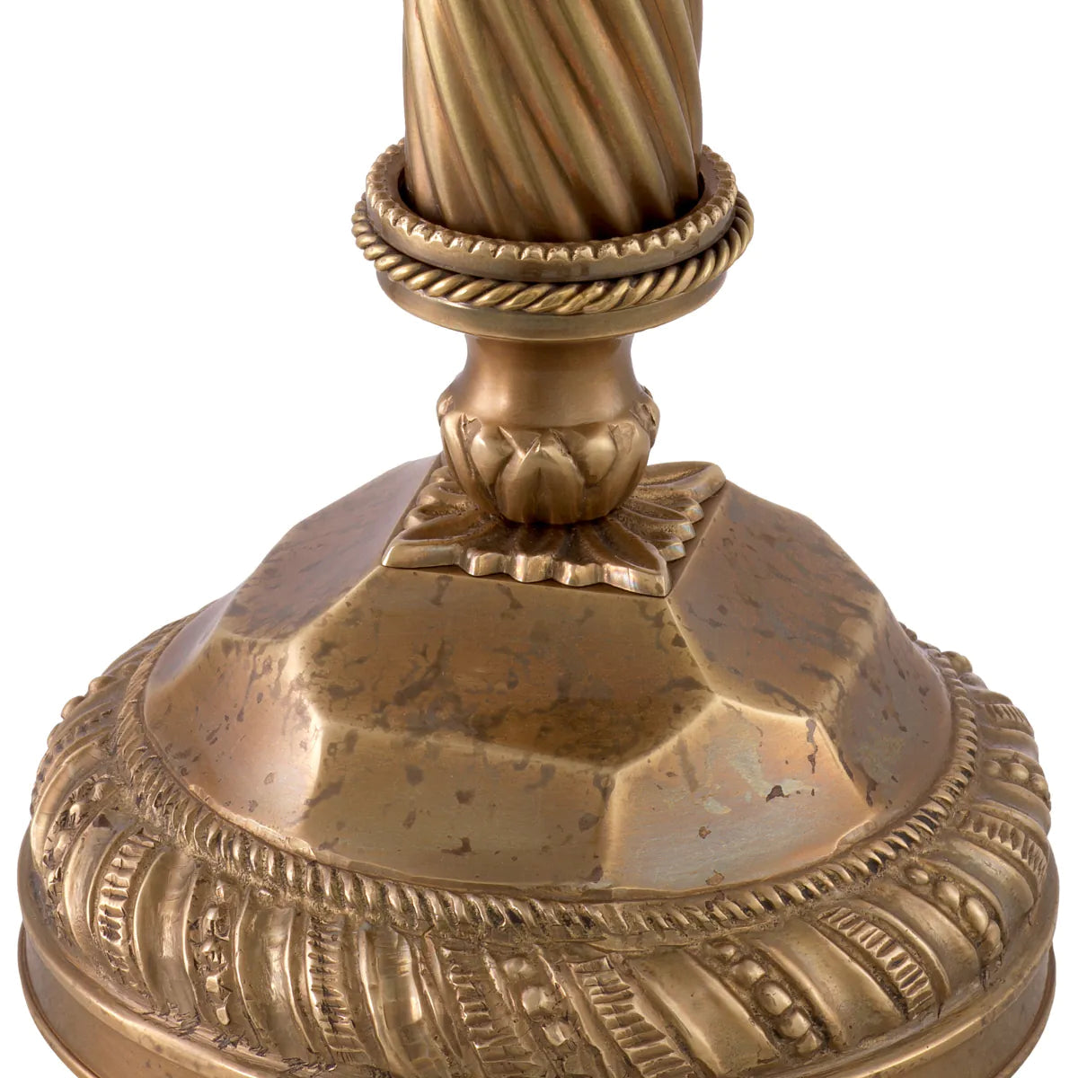 Candle Holder Carnier-4
