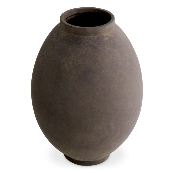 Vase Moon Jar-2