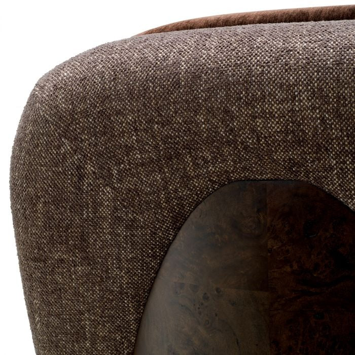 Swivel Chair Galiano-8