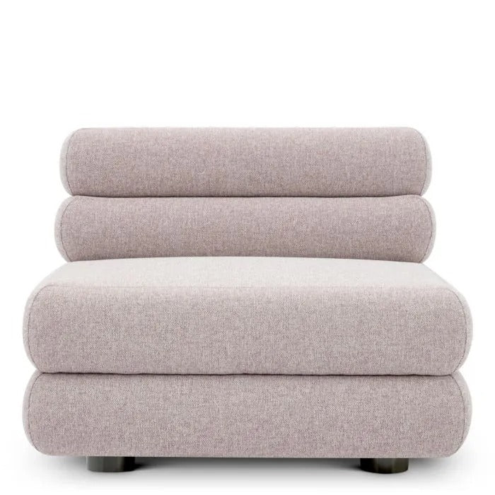 Outdoor Modular Sofa Malaga - Middle-6