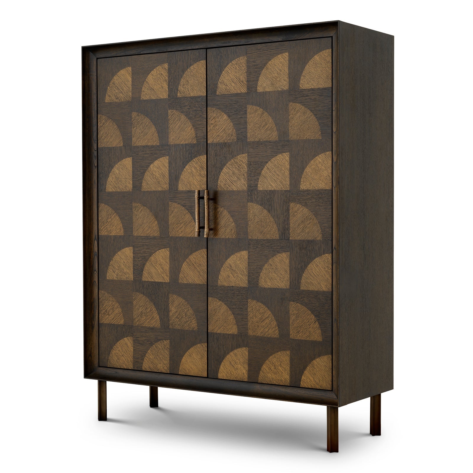 Cabinet Kumo-1