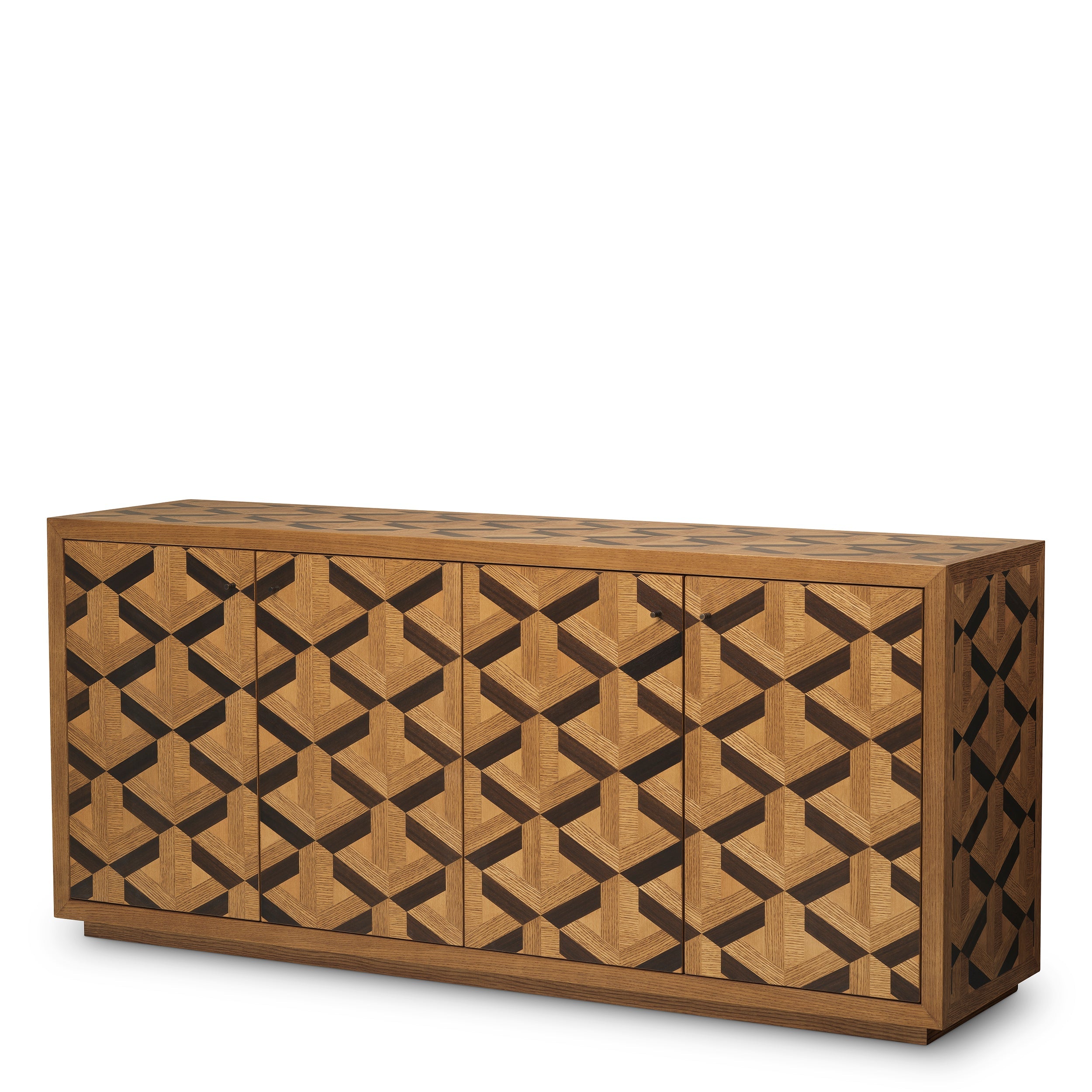 Dresser Rubicon-1