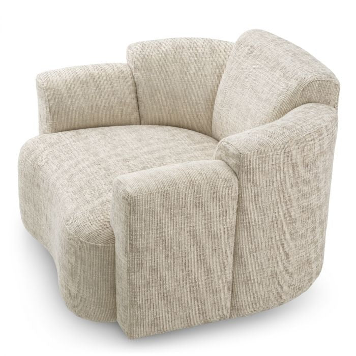 Swivel Chair Marbella-6