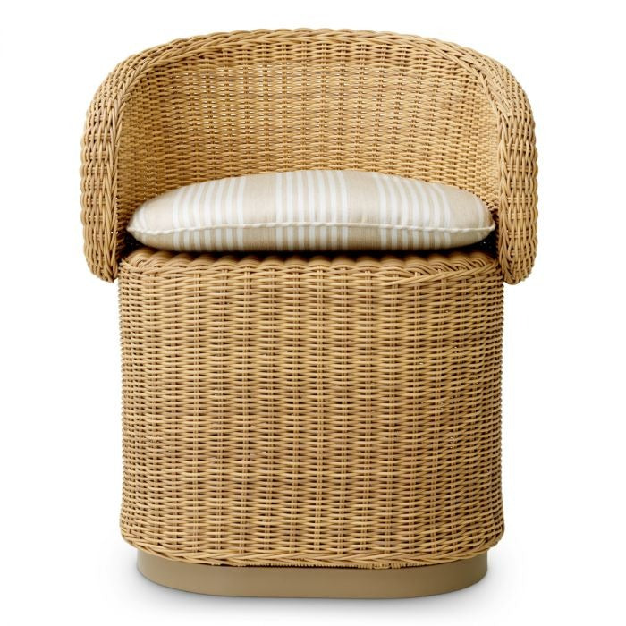 Outdoor Dining Chair San Remo-3