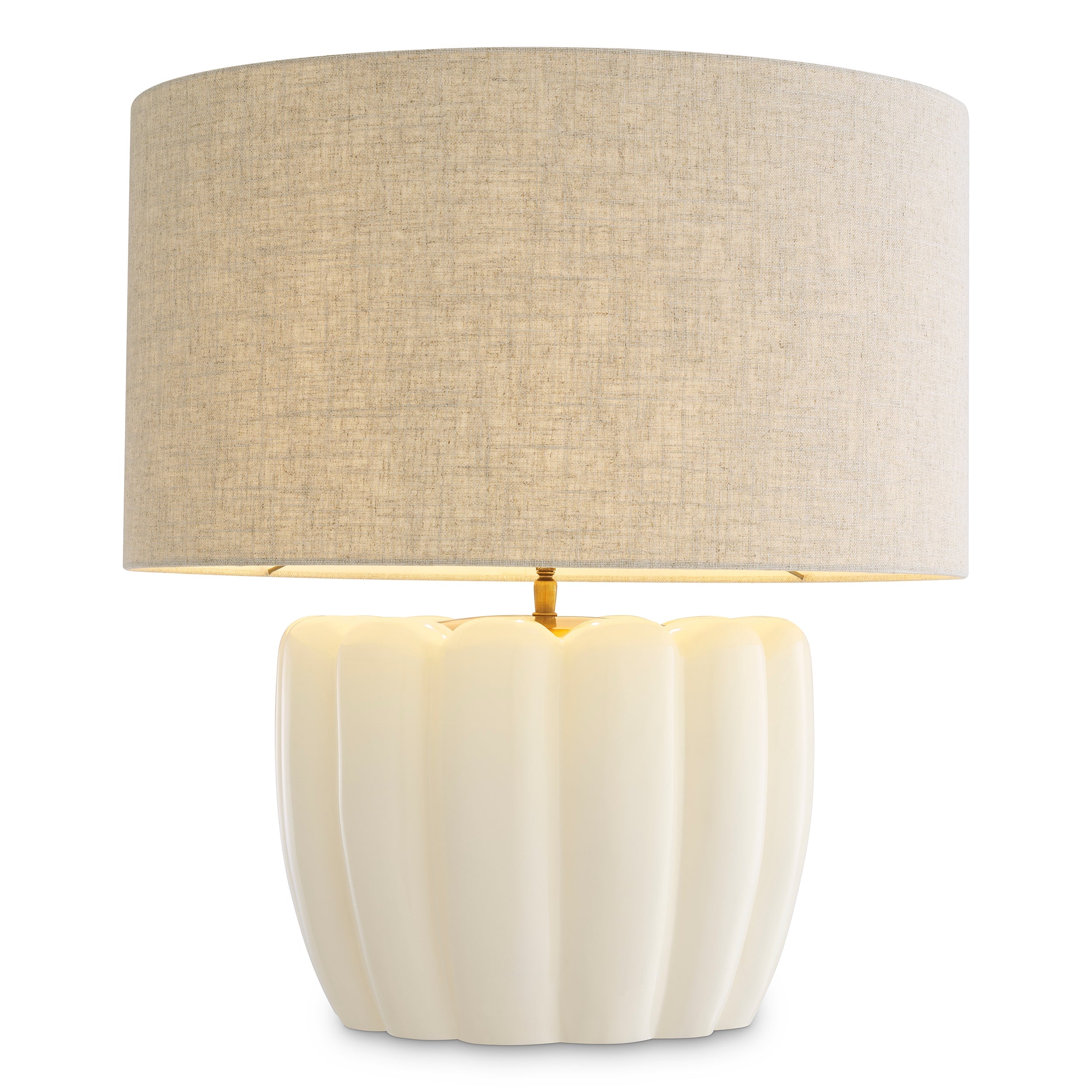 Table Lamp Barocco-1