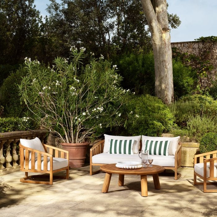 Outdoor Sofa Aruba-2