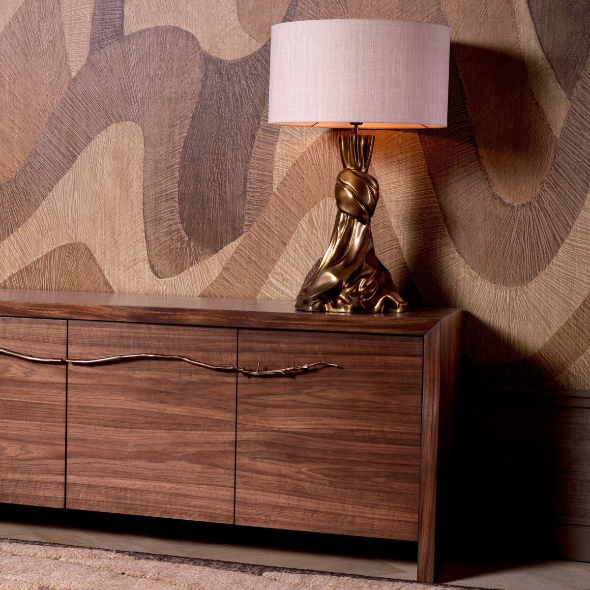 Table Lamp Banyan-2
