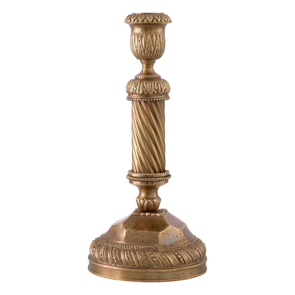 Candle Holder Carnier-3