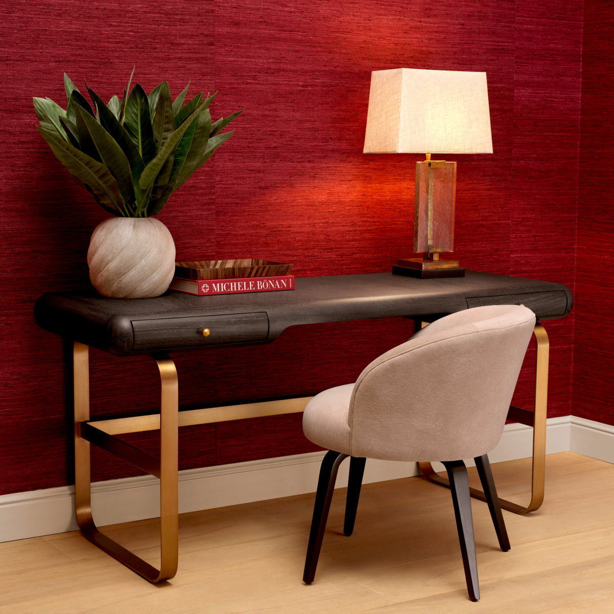 Table Lamp James-2
