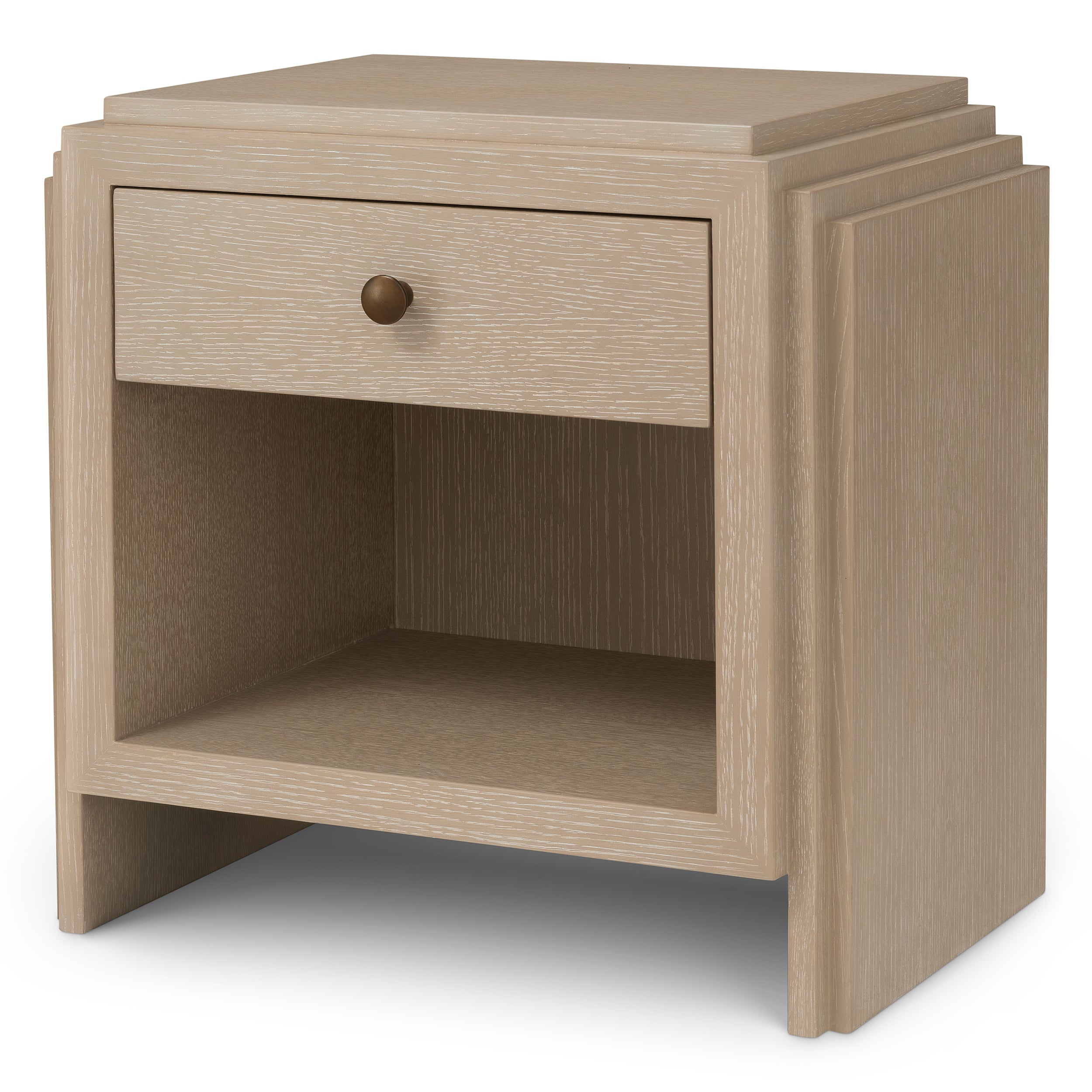 Nightstand ArtDeco-1