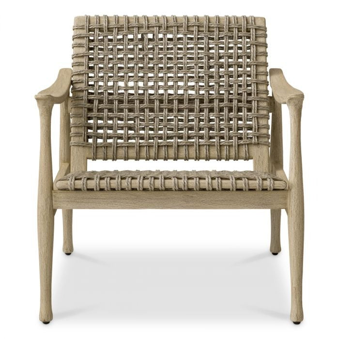 Outdoor Chair Manzo-3