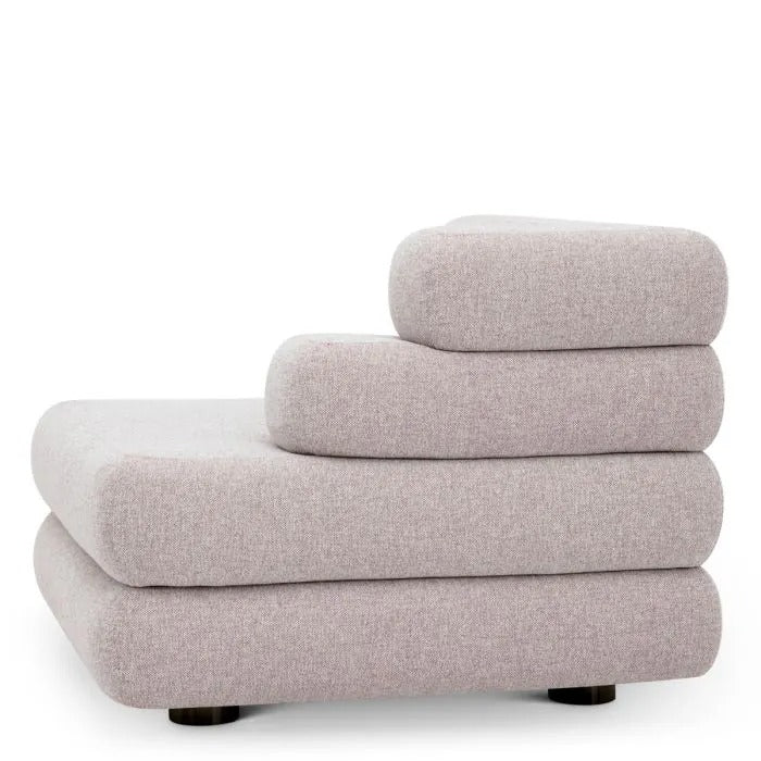 Outdoor Modular Sofa Malaga - Right-6