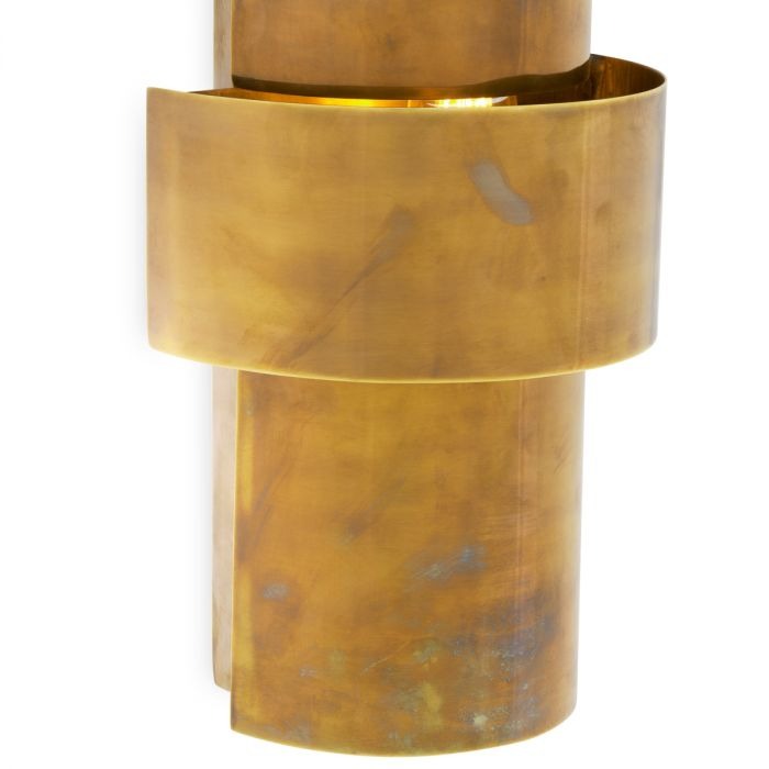 Wall Lamp Foxwood-6