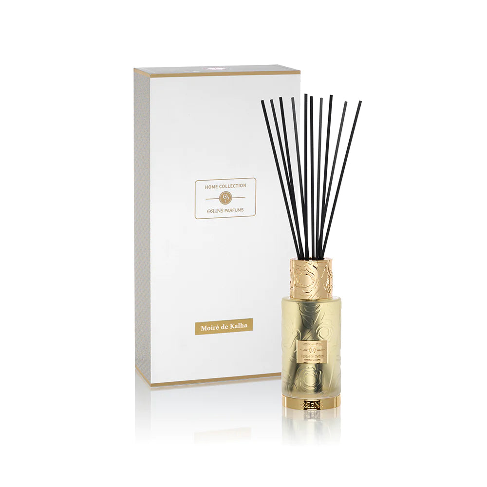 Orens Parfums Paris Diffuser Moiré de Kalha (500 ml)