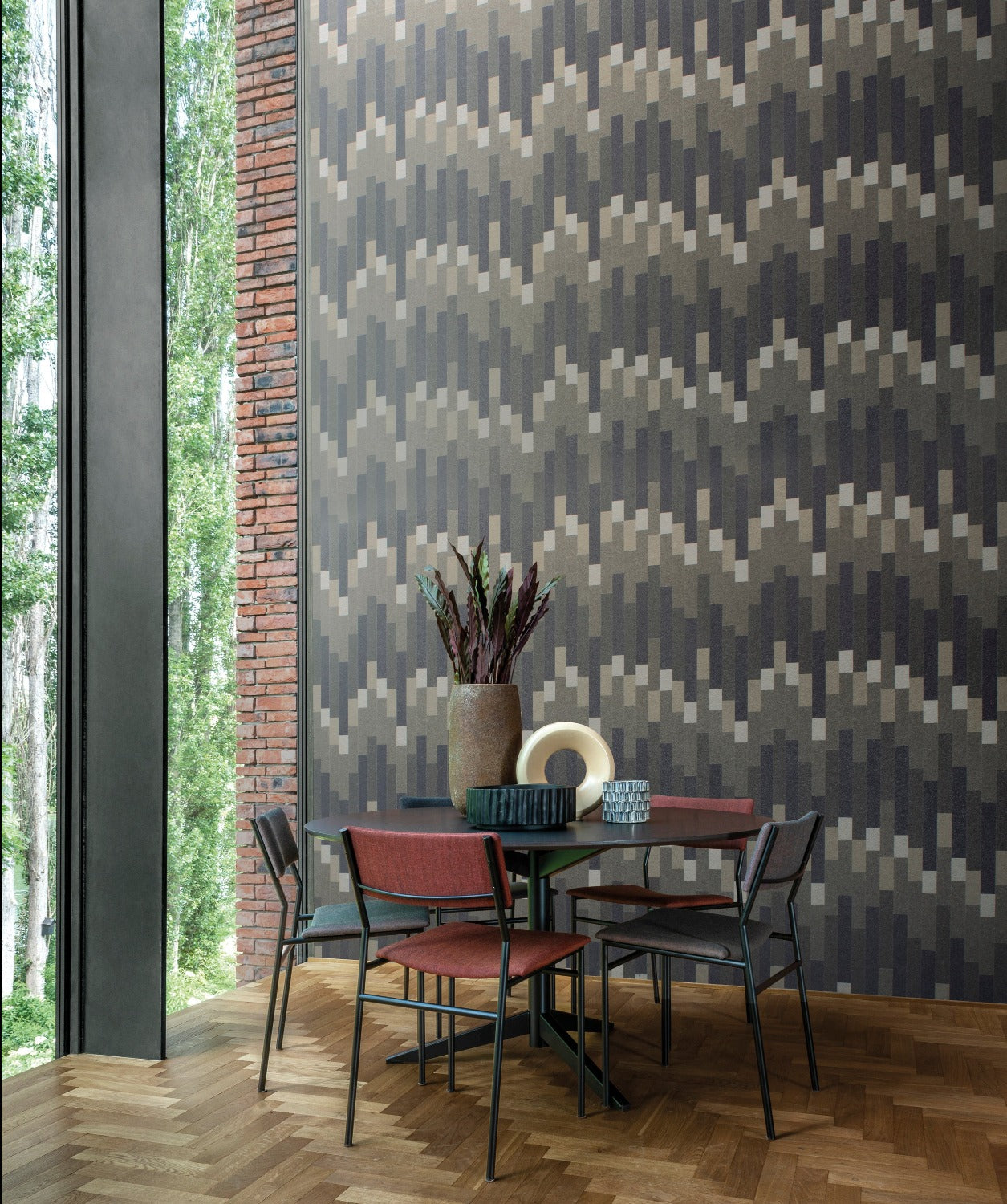 Arte x Omexco Behang Moonstone Cadence MNE4001