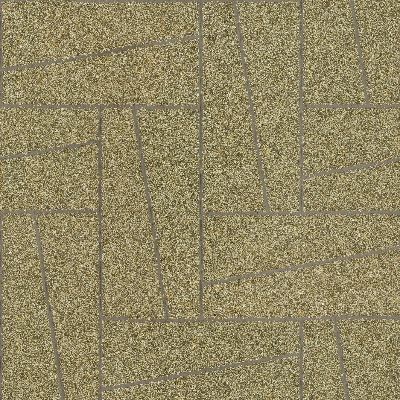 Arte x Omexco Papier peint Moonstone Stepping Stone MNE6004