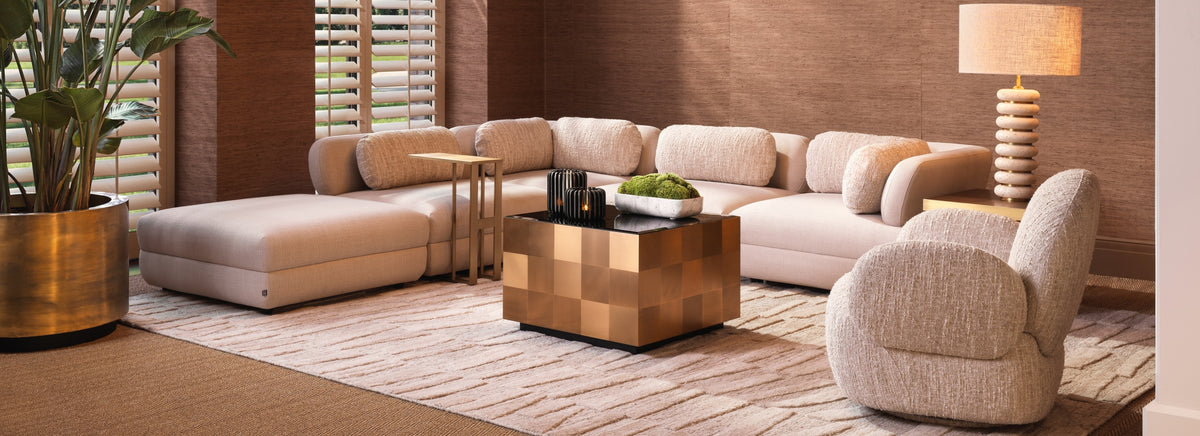 Eichholtz sofas | Design sofas | LA Luxury Design