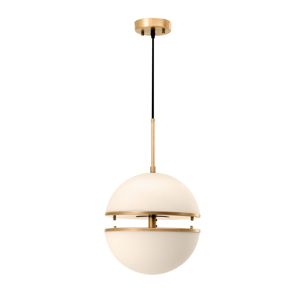 Lampe suspendue Eichholtz Spiridon simple