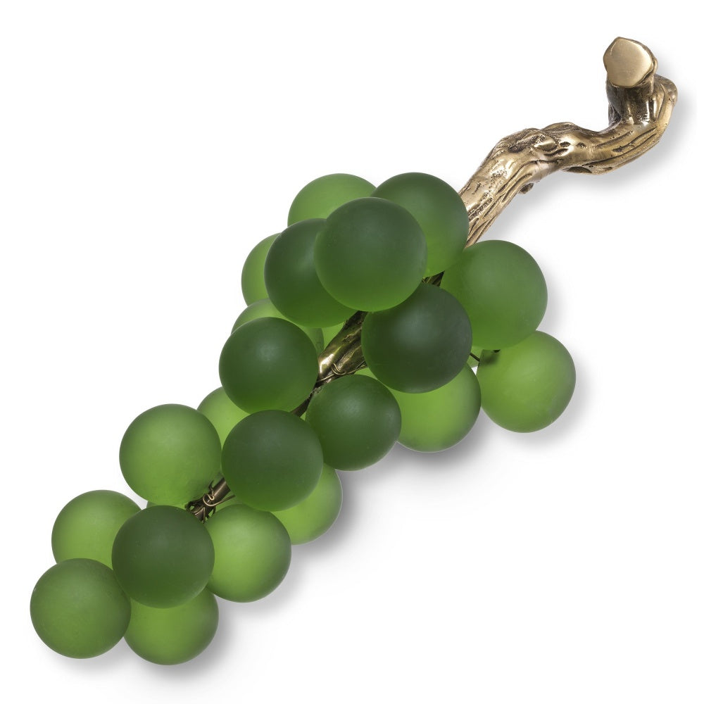 Object Eichholtz French Grapes Green