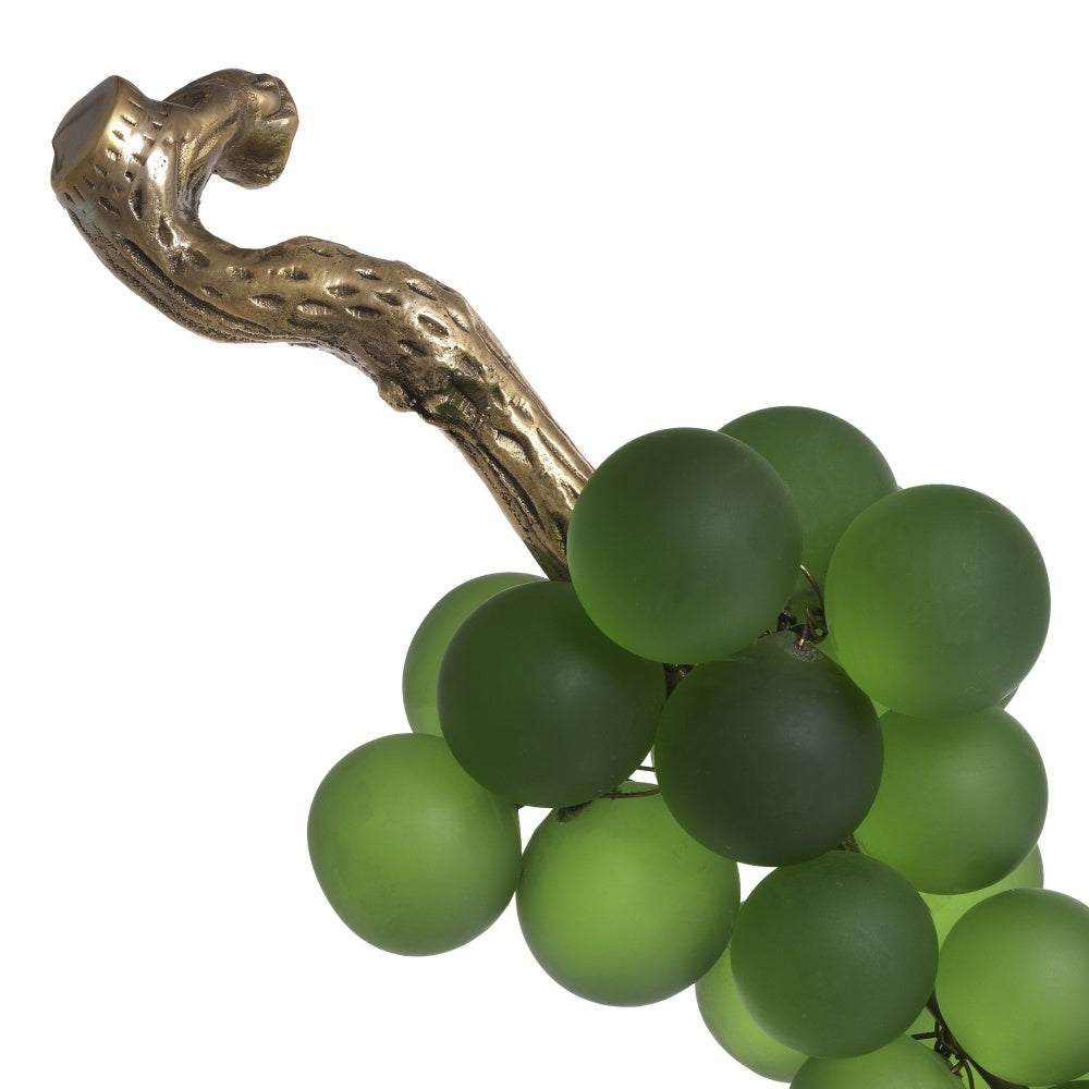 Object Eichholtz French Grapes Green