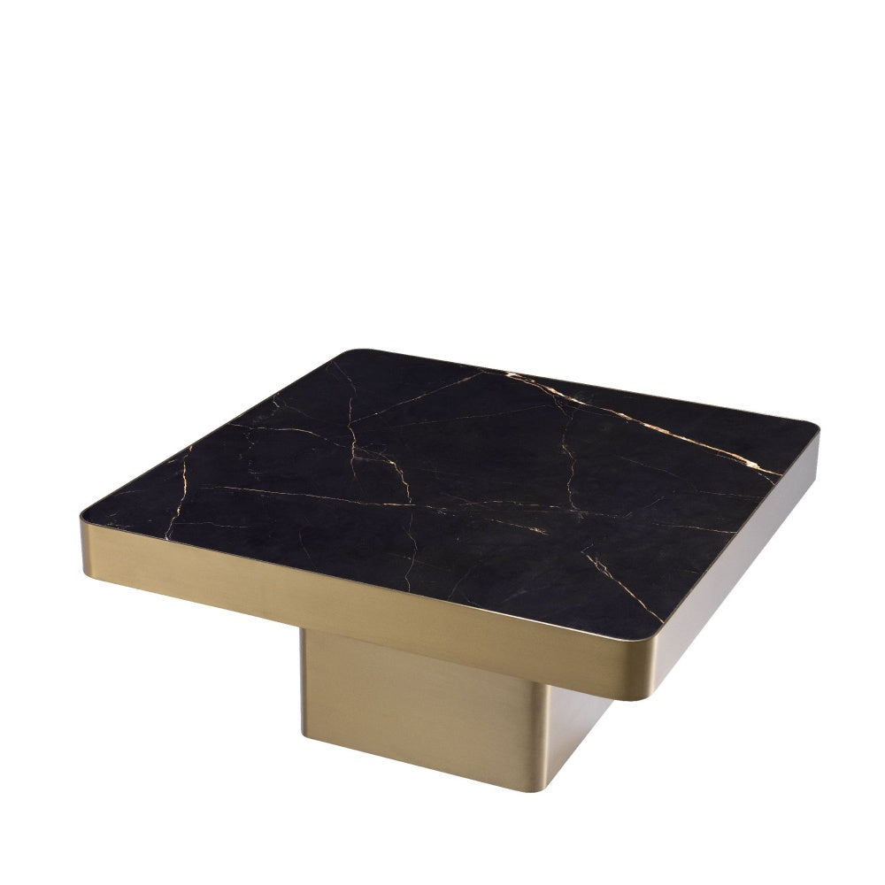 Coffee table Eichholtz Luxus