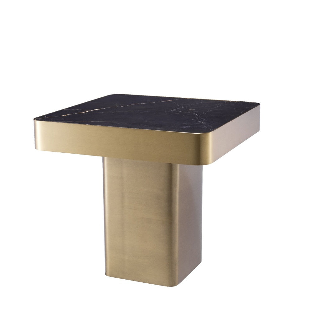 Table d'appoint Eichholtz Luxus