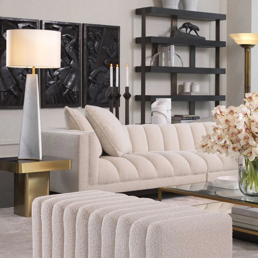 Side table Eichholtz Luxus showroom model