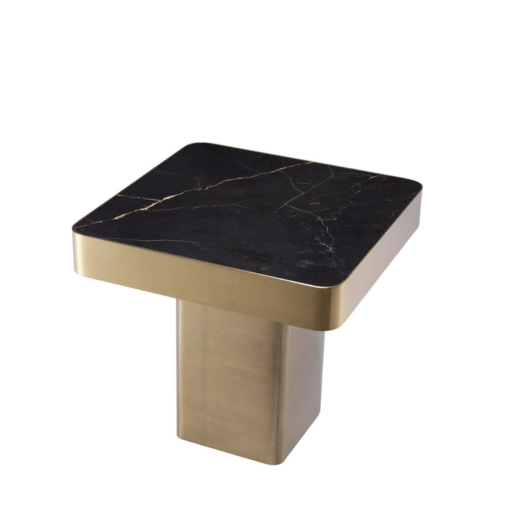 Table d'appoint Eichholtz Luxus