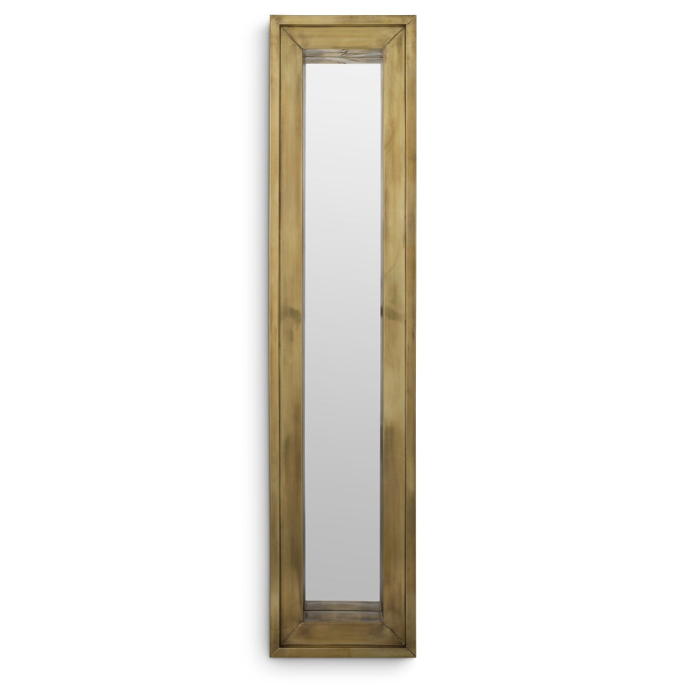 mirror Eichholtz magenta rectengular s